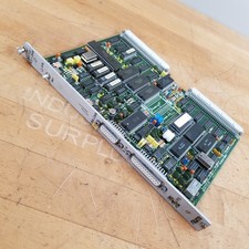 NUM FC200412C26 Auto V3-24K Circuit Board - PARTS ONLY