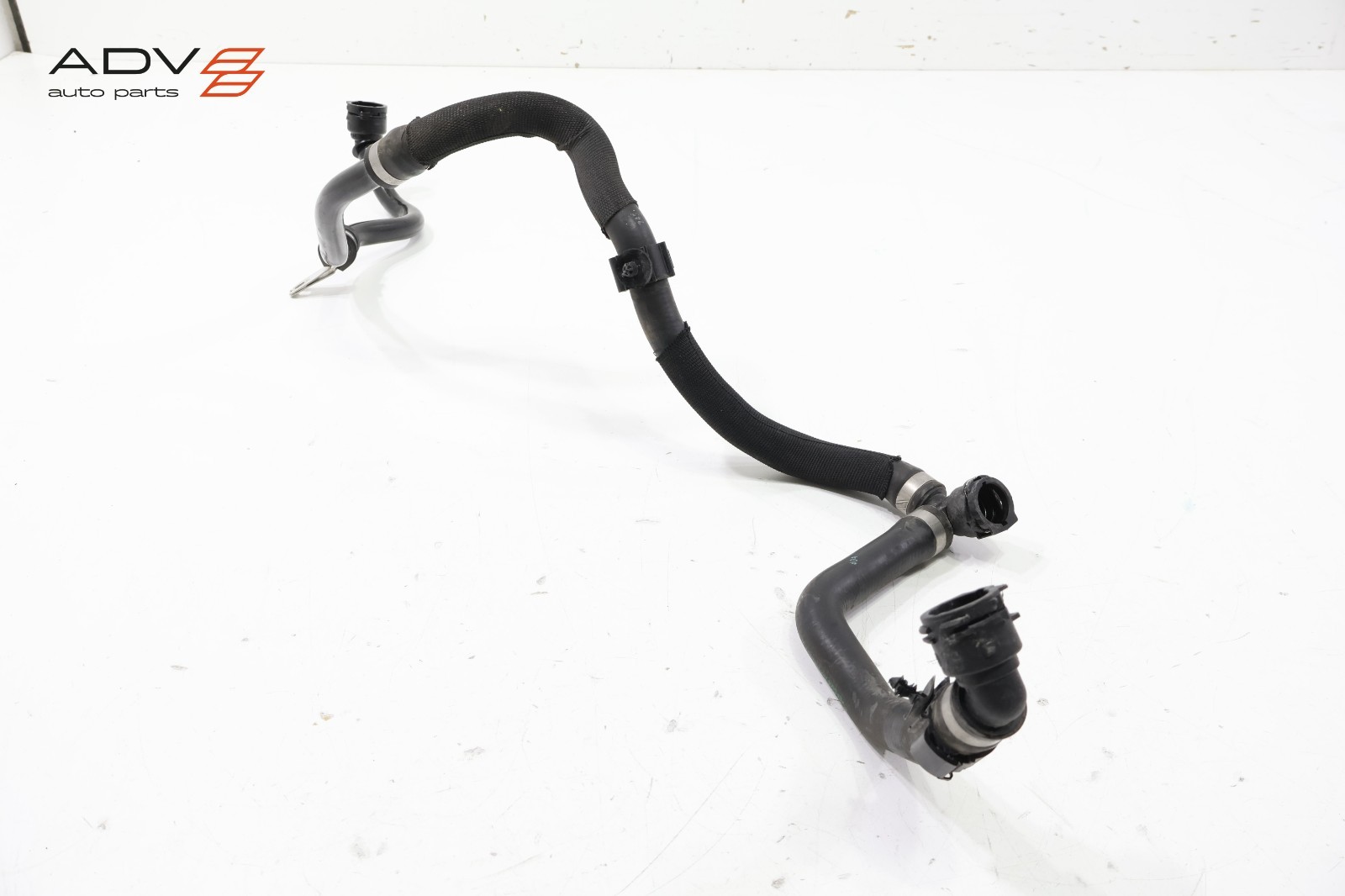 2014 - 2020 BMW i8 I12 RADIATOR COOLANT COOLING HOSE TUBE PIPE OEM