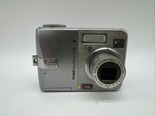 Kodak EasyShare C340 Digital Camera 5.0MP Silver Tested