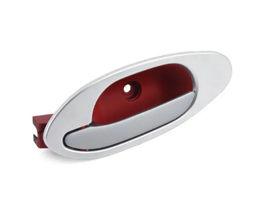 NEW BMW Z8 E52 LEFT FRONT INNER OPENING HANDLE 8268013 51418268013 GENUINE