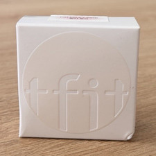 TFIT Fluffy Velvet Cushion Blush Single P01 M...