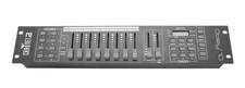DMX-512 Controller Compact Universal Obey 10 CHAUVET DJ Universeal