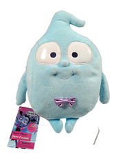 Disney Store VAMPIRINA DEMI GHOST Plush Lightup Pillow Stuffed Animal Doll Toy