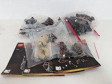 Lego 79010 - Der Hobbit - Höhle des Goblin