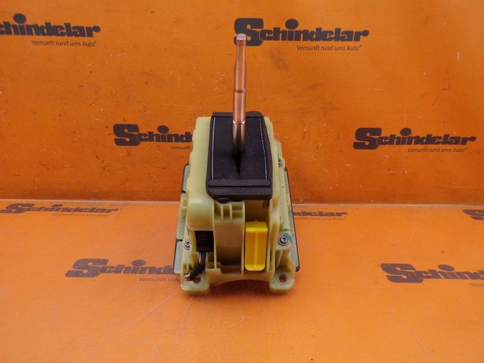 Schaltkulisse Automatik A2042673724Q C-KLASSE (S204) C 180 KOMPRESSOR T-MODEL - Bild 3 von 4