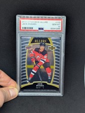 2019-20 Upper Deck Allure Hockey Cards 30