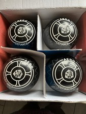 Aero Defiance Bowls 2.5H