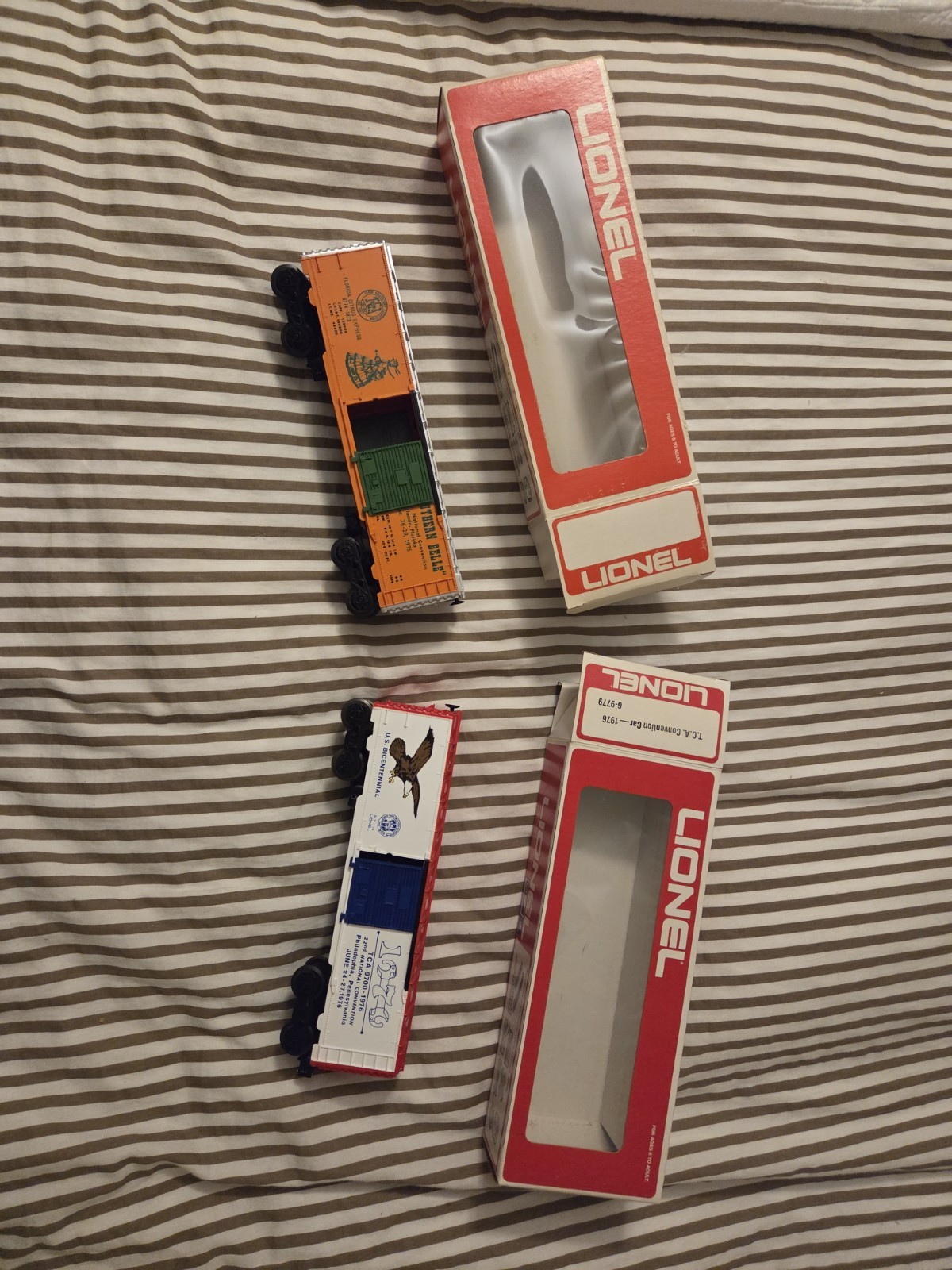 Click here to see eBay Auction