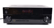 FULLY TESTED Pioneer VSX-520 AV Surround Receiver w56