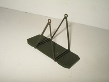 DINKY TOYS D' ORIGINE, 1 X NACELLE pour camion pont BROCKWAY militaire S