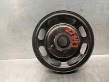 036105255C KURBELWELLENRIEMENSCHEIBE / 036105255C / 5532841 FÜR VOLKSWAGEN GOLF