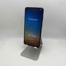 Samsung Galaxy S21 FE 5G Graphite 128GB Unlocked - Cracked w/ Back Lifting