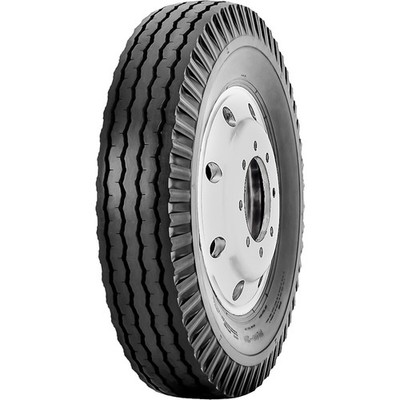 4 Tires 7.5-20 E 10 Ply Power King Super Highway HD All Position Commercial