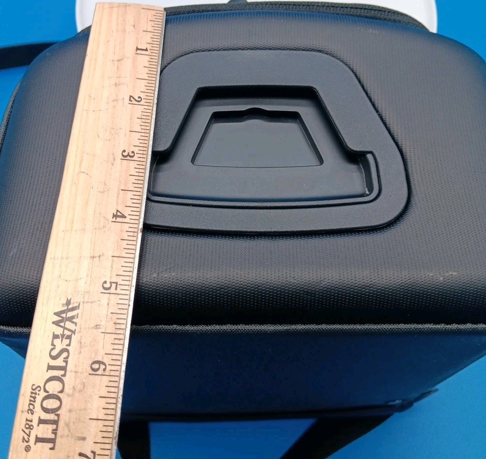 Sacoche De Guidon Thule Pack 'n Pedal 6,5L - Modèle 100012, Neuf Boîte Ouverte