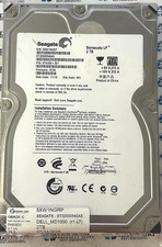 SEAGATE 2TB 3.5" SATA HDD 5900 RPM ST32000542AS 9TN158-513