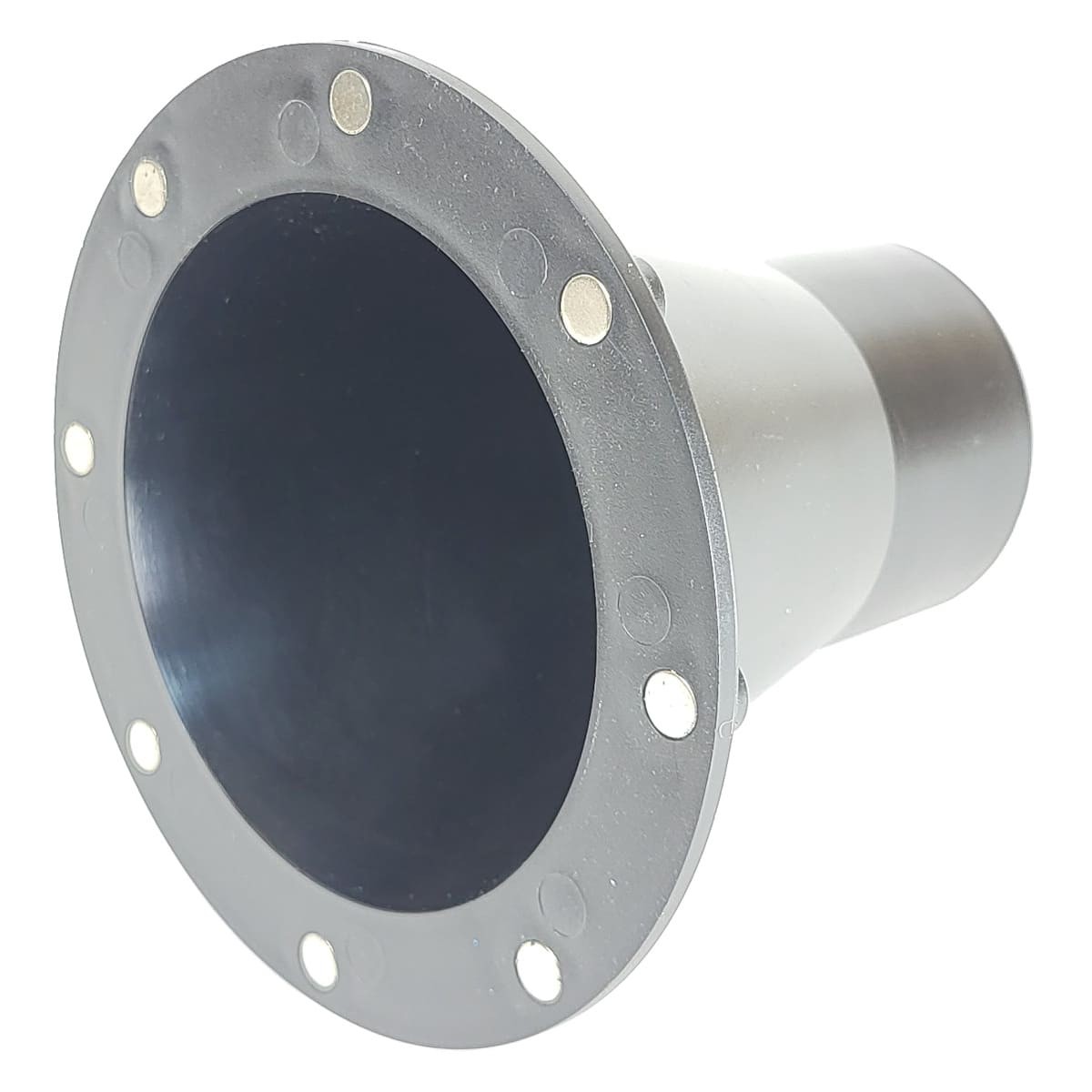 Charnwood MAG63 Magnetic Hose Connector For 63mm Diameter Hose - Image 2