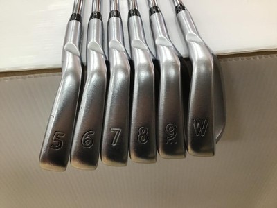 PING - PING i-BLADE（6本セット#5-9, W） PING i-BLADE（6本セット#5-9， W）