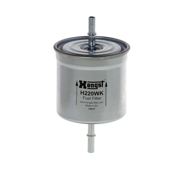 Kraftstofffilter FüR Volvo S80 I S60 S40 V40 Kombi V70 II XC90 C70 Cabriolet-image
