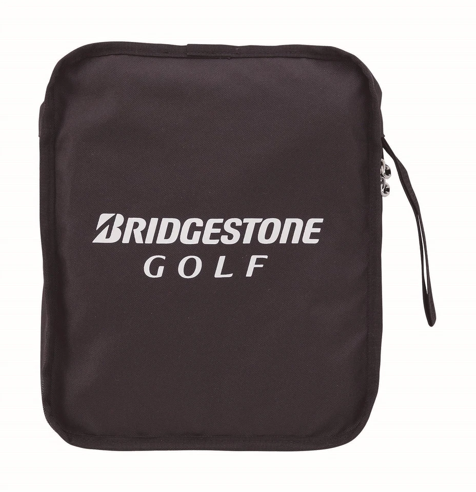 Дорожный чехол для гольфа дорожный чехол TCG320BK черный - Изображение 3 из 3