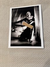 MARLENE DIETRICH,   MOVIE STILL PHOTO,