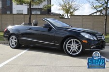 2011 Mercedes-Benz E-Class E 350 Luxury NAV BK/CAM 62K LOW MILES FRESH TRADE