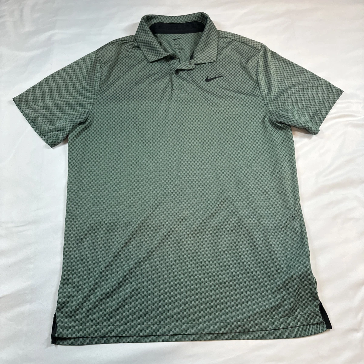 Nike Golf Shirts & Tops for Men for sale | eBay