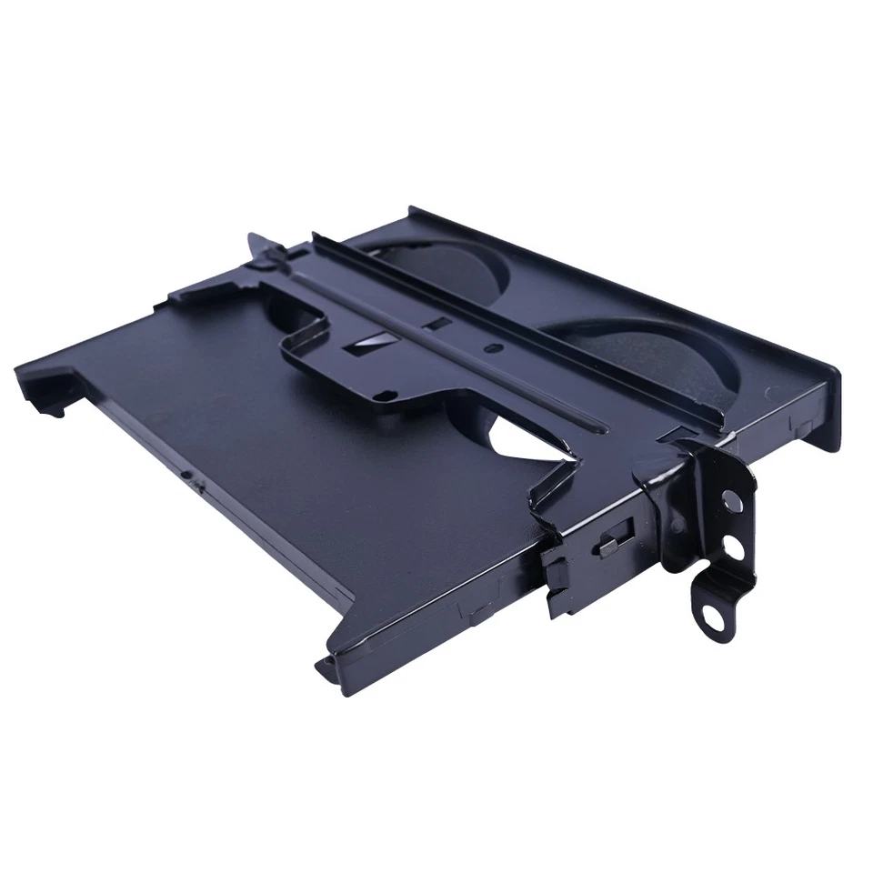 Portavasos panel de instrumentos para camioneta Toyota 4Runner 1989-1995 55620-89103 Foto 3 de 4