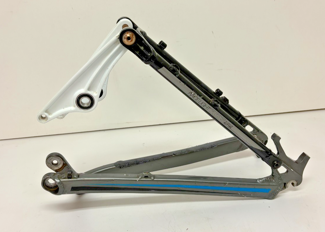 Kona Race Light 7005 Aluminum Disc Brake 26