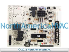 OEM Lennox Armstrong Ducane Furnace Circuit Control Board Replaces 106506-01