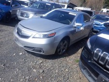 Used Spare Tire Wheel Fits 2013 Acura Tl 17x4 Steel Compact Spare Spare Tire Gr