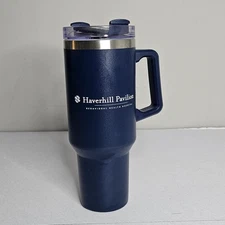Haverhill Pavilion Behavioral  Thermal Cups