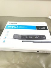 Phenyx Pro Wireless Microphone System,Metal Wireless Mic Set w/Handheld/Bodypack