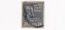 STAMP US SCOTT 828 