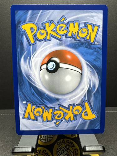 Marill - 34/147 - Reverse Holo - Burning Shadows - 2017 Pokemon TCG - Picture 2 of 3