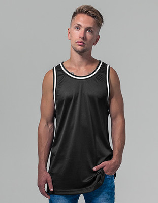 Herren Tank Top Muskelshirt Shirt Ärmellos 2-farbig S-5XL T-Shirt