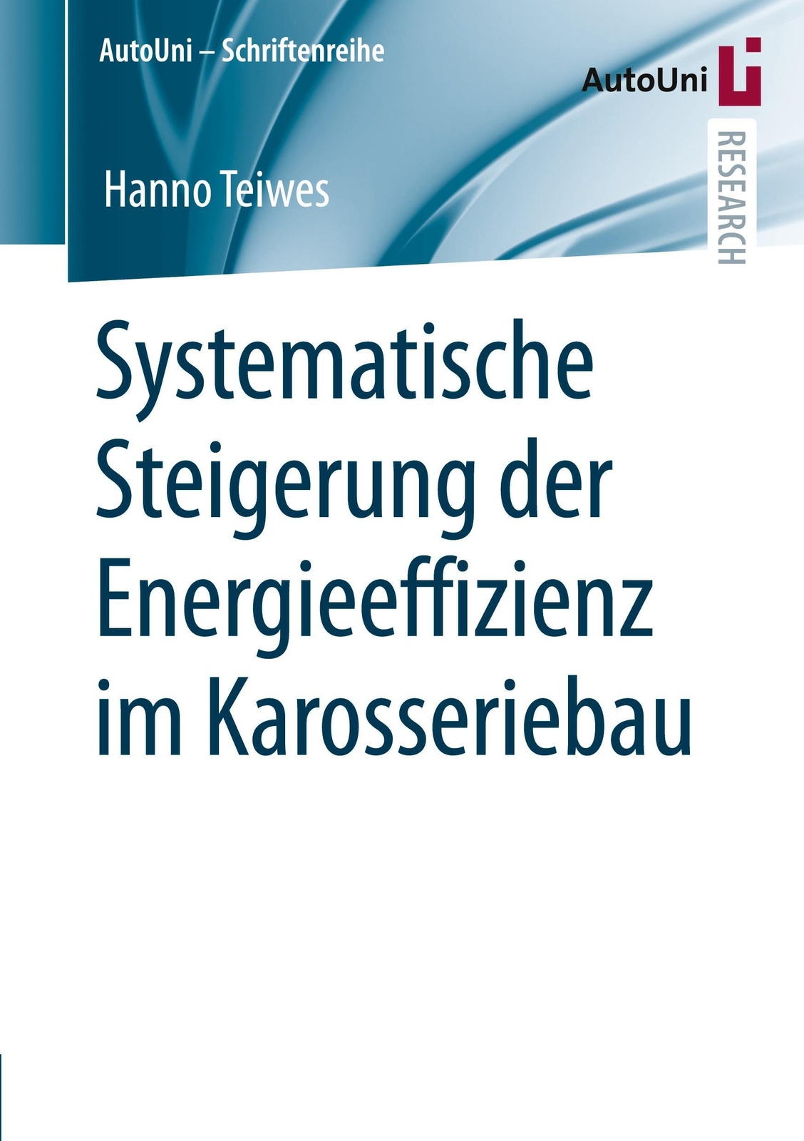 Thumbnail - Hanno Teiwes | Systematische Steigerung Der Energieeffizienz