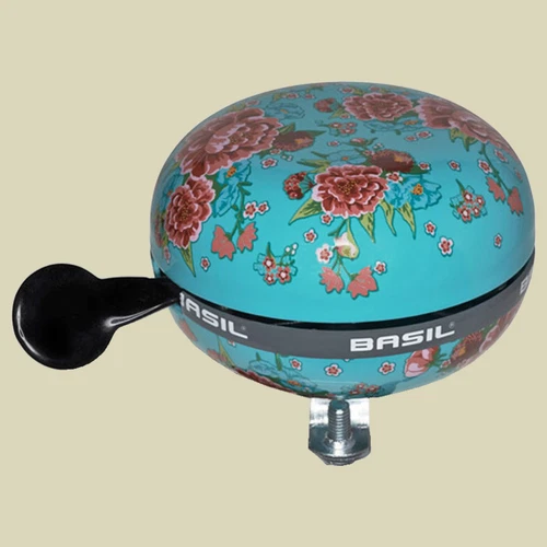 Basil Ding-Dong Glocke Bloom Fahrradklingel