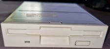 Vintage Alps floppy disk 3.5" DF354H090F 1.44MB - NUOVO