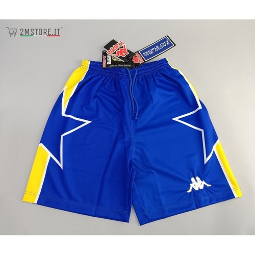 Short Kombat Ryder Home OGC Nice 25/26 Noir Homme | France