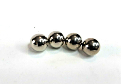 Super Stadium Baseball Game Replacement Parts Only - Balls - Free Shipping