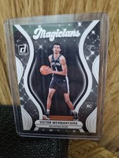 Victor Wembanyama RC Magicians