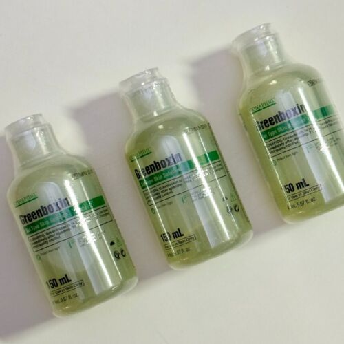 CONAPIDIL Greenboxin 150ml Kühlgel/ Trouble Care/ Anti-Aging - Bild 4 von 12