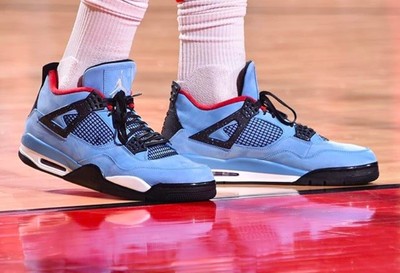 jordan retro 4 cactus