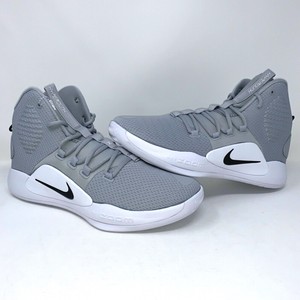 tenis hyperdunk x