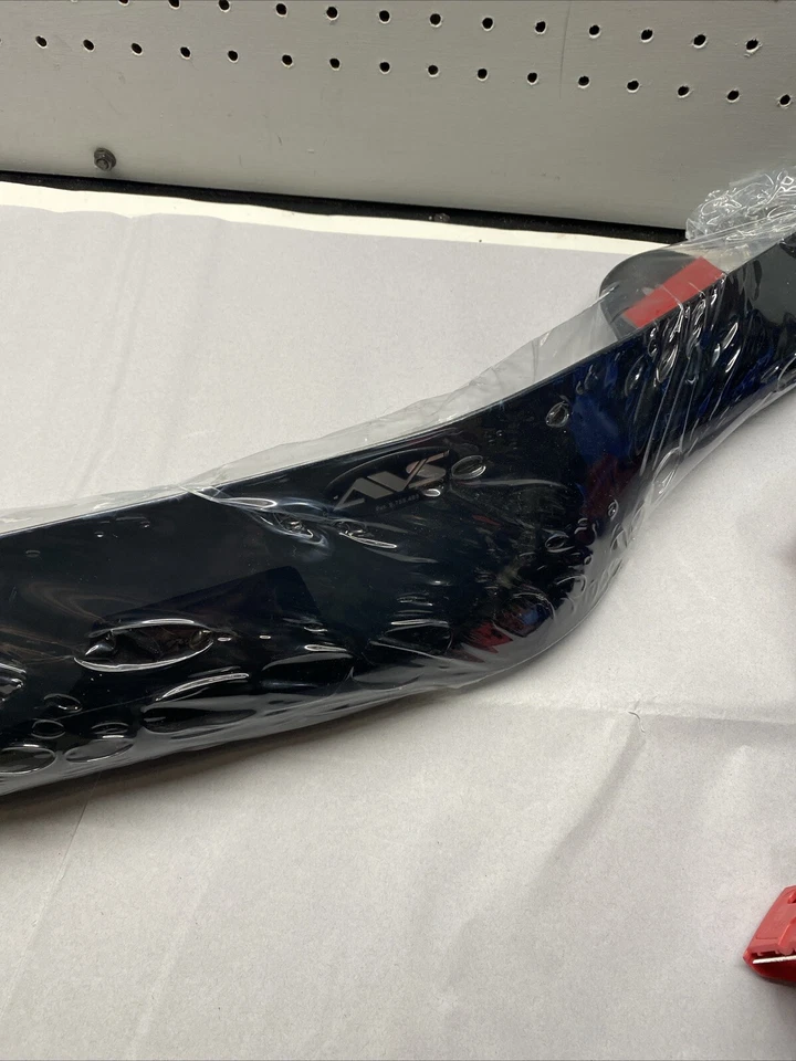 Deflector de capó automático (AVS) - se adapta a Ford Explorer 2006-2010, 2007-2010 Fo Foto 4 de 4