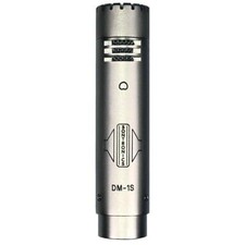 Sontronics Dm-1s Cardioid Condenser Microphone For Snare Drum #stdm1s