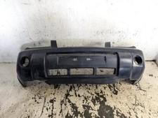 F2M22EQ025 Frontstoßstange NISSAN X-Trail 2.2 100KW 4X4 5P D 6M (2004) Ersatz