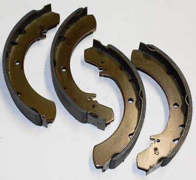 Bremsbackensatz für Daihatsu Wildcat/Taft-