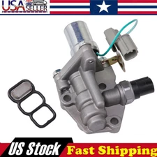 VTEC Solenoid Spool Valve For 98-02 Accord Odyssey 4 Cyl 2.3L 15810-PAA-A02