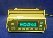  Fluke Biomedical 35360A Tracker Display for 90100 System